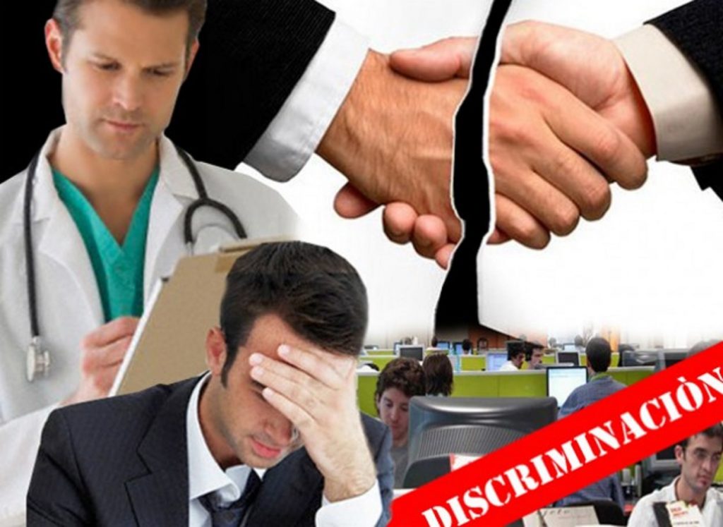 El Mejor Bufete Legal de Abogados Especialistas en Discriminación Laboral Waukegan