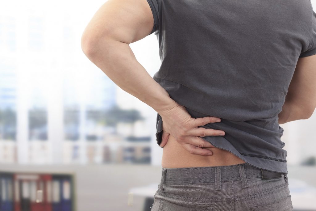 La Mejor Oficina Legal de Abogados de Hernia de Disco en Waukegan