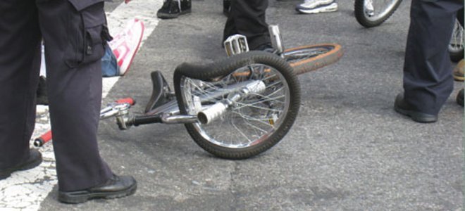 Abogados de Accidentes, Choques y Atropellos de Bicicletas, Bicis y Patines en Waukegan.