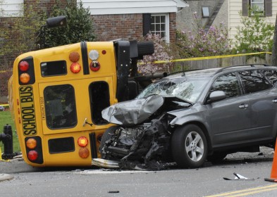 Abogados de Accidentes de Camión en Waukegan.