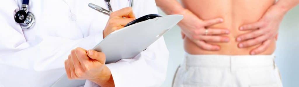 La Mejor Firma Legal de Abogados Expertos en Casos de Lesion Por Hernia Discal en Waukegan