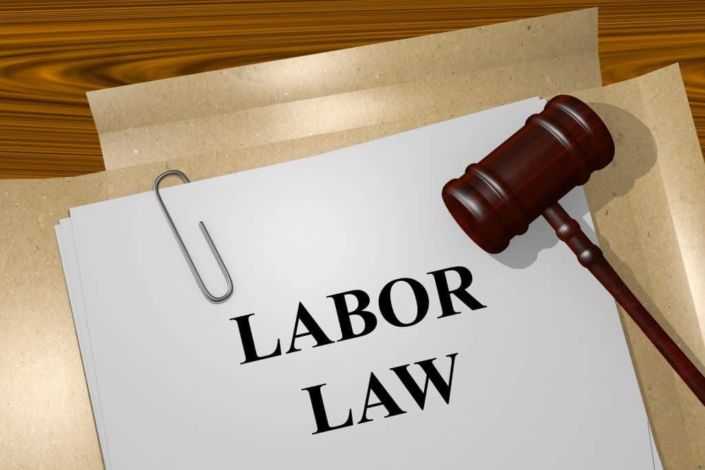 El Mejor Bufete de Abogados Especializados en Ley Laboral, Abogados Laboralistas Waukegan