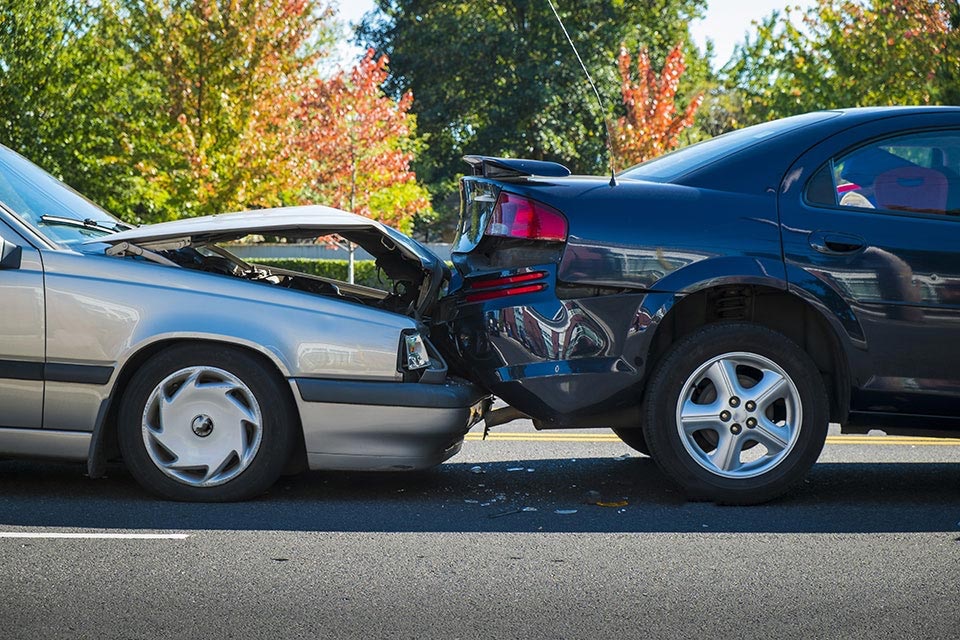 ▷🥇Licenciados de Accidentes de Auto en Birch Pond 60062