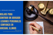 contratar abogado de lesiones rápido Waukegan