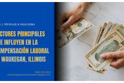 factores que afectan compensación Waukegan