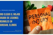 abogado lesiones indemnización alta Waukegan